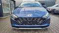 Hyundai i20 Family Family*Navi*Shzg*Lhzg*PDC*Cam*16Zoll*ACA... Blau - thumbnail 2