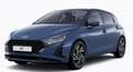Hyundai i20 Family Family*Navi*Shzg*Lhzg*PDC*Cam*16Zoll*ACA... Blau - thumbnail 1