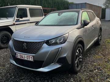 e-2008 50 kWh Allure Pack
