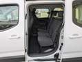 Opel Combo Life 1.5D 100 CV S&S  autovettura 5 posti euro 6d-TEMP Білий - thumbnail 12
