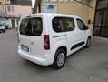 Opel Combo Life 1.5D 100 CV S&S  autovettura 5 posti euro 6d-TEMP Білий - thumbnail 3