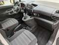 Opel Combo Life 1.5D 100 CV S&S  autovettura 5 posti euro 6d-TEMP Білий - thumbnail 10