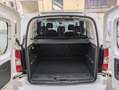 Opel Combo Life 1.5D 100 CV S&S  autovettura 5 posti euro 6d-TEMP Білий - thumbnail 13