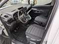 Opel Combo Life 1.5D 100 CV S&S  autovettura 5 posti euro 6d-TEMP Білий - thumbnail 7