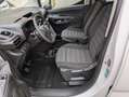 Opel Combo Life 1.5D 100 CV S&S  autovettura 5 posti euro 6d-TEMP Білий - thumbnail 8