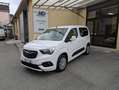 Opel Combo Life 1.5D 100 CV S&S  autovettura 5 posti euro 6d-TEMP Білий - thumbnail 1