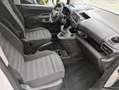 Opel Combo Life 1.5D 100 CV S&S  autovettura 5 posti euro 6d-TEMP Білий - thumbnail 9