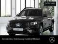 Mercedes-Benz GLB 200 PROGRESSIVE+NIGHT+PANO+360°+LED+TOTW+7G Schwarz - thumbnail 1