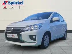 Mitsubishi Space Star Select 1,2, Klima, Bluetooth, Radio