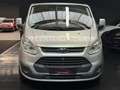 Ford Tourneo Custom Kombi 300 L2 Titanium/9Sitz/AC Silber - thumbnail 3