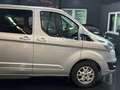 Ford Tourneo Custom Kombi 300 L2 Titanium/9Sitz/AC Silber - thumbnail 30