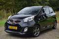 Kia Picanto 1.0 CVVT X-treme*Leder*Carplay*Stuurbediening*Airc Zwart - thumbnail 2