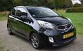 Kia Picanto 1.0 CVVT X-treme*Leder*Carplay*Stuurbediening*Airc Zwart - thumbnail 6
