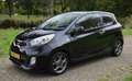 Kia Picanto 1.0 CVVT X-treme*Leder*Carplay*Stuurbediening*Airc Zwart - thumbnail 3