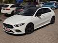 Mercedes-Benz A 220 4Matic-AUTO-AMG-NIGHT-NAVI-SHZG-ALU-USB- Weiß - thumbnail 1