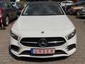 Mercedes-Benz A 220 4Matic-AUTO-AMG-NIGHT-NAVI-SHZG-ALU-USB- Weiß - thumbnail 2