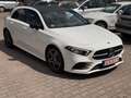 Mercedes-Benz A 220 4Matic-AUTO-AMG-NIGHT-NAVI-SHZG-ALU-USB- Weiß - thumbnail 3