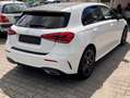 Mercedes-Benz A 220 4Matic-AUTO-AMG-NIGHT-NAVI-SHZG-ALU-USB- Weiß - thumbnail 4