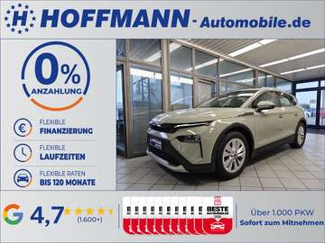 Selection 61kWh,Wärmepumpe,AHK ankl.,Navi