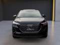 Audi Q4 e-tron Sportback 35 e-tron S Line 3x Pano l Camera l Keyl Noir - thumbnail 8