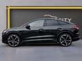 Audi Q4 e-tron Sportback 35 e-tron S Line 3x Pano l Camera l Keyl Noir - thumbnail 2
