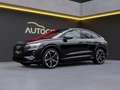 Audi Q4 e-tron Sportback 35 e-tron S Line 3x Pano l Camera l Keyl Noir - thumbnail 1