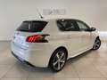 Peugeot 308 GT Line Weiß - thumbnail 3