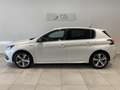 Peugeot 308 GT Line Weiß - thumbnail 4