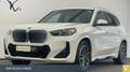 BMW iX1 IX1 A XDR.30 MSport AHK LCPro HuD 360° PDC ACC Weiß - thumbnail 1