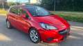 Opel Corsa 1,3 CDTI - 95PS Rot - thumbnail 6