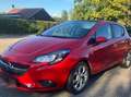 Opel Corsa 1,3 CDTI - 95PS Rot - thumbnail 2