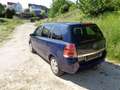 Opel Zafira 1.6 CNG Albastru - thumbnail 3