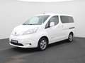 Nissan E-NV200 Business 40 kWh | Camera | Bluetooth | Zetelverwar Weiß - thumbnail 1