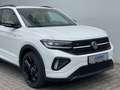 Volkswagen T-Cross R-Line 1.5 TSI DSG Black Style AHK/Navi LED/ACC Weiß - thumbnail 2