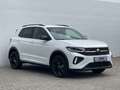 Volkswagen T-Cross R-Line 1.5 TSI DSG Black Style AHK/Navi LED/ACC Weiß - thumbnail 3