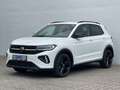 Volkswagen T-Cross R-Line 1.5 TSI DSG Black Style AHK/Navi LED/ACC Weiß - thumbnail 4