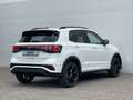 Volkswagen T-Cross R-Line 1.5 TSI DSG Black Style AHK/Navi LED/ACC Weiß - thumbnail 8