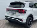 Volkswagen T-Cross R-Line 1.5 TSI DSG Black Style AHK/Navi LED/ACC Weiß - thumbnail 9