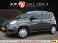Fiat Panda 1.2 Popstar 69pk | Airco | Nederlandse auto Grijs - thumbnail 1