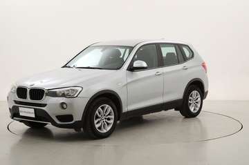 xDrive20d Business Advantage Aut. 2.0 Diesel 190CV