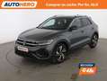 Volkswagen T-Roc 1.5 TSI R-Line 110 kW Gris - thumbnail 1