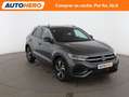 Volkswagen T-Roc 1.5 TSI R-Line 110 kW Gris - thumbnail 8