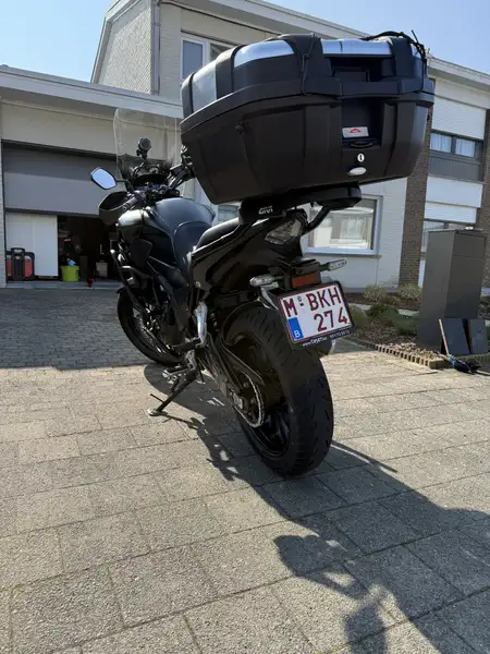Honda CB 500 - foto 5