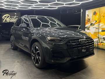 40 2.0 tdi mhev 12V Business quattro s-tronic