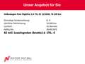 Volkswagen Polo 1.0TSI HIGHLINE LED+NSW+APP+ACC+SHZ+PDC+RFK Grau - thumbnail 21