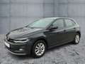 Volkswagen Polo 1.0TSI HIGHLINE LED+NSW+APP+ACC+SHZ+PDC+RFK Grau - thumbnail 2