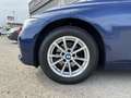 BMW 318 318d Touring (4.75) Bleu - thumbnail 11