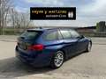 BMW 318 318d Touring (4.75) Bleu - thumbnail 4