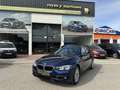 BMW 318 318d Touring (4.75) Bleu - thumbnail 1