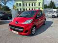 Peugeot 107 70 Urban Move Rot - thumbnail 4